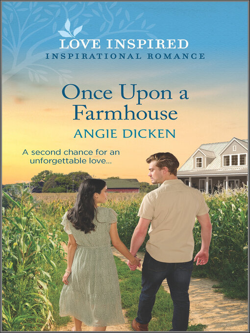 Title details for Once Upon a Farmhouse by Angie Dicken - Available